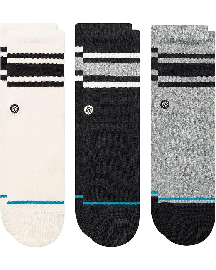 

Носки Stance Boyd, черный