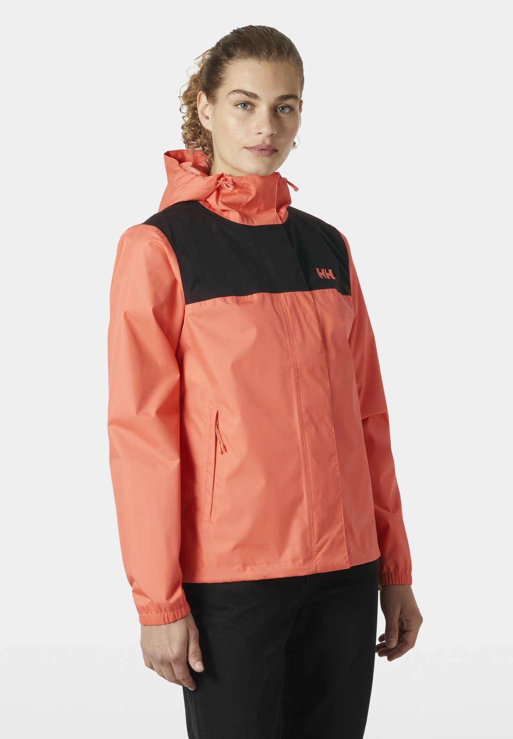 

Водонепроницаемая куртка VANCOUVER Helly Hansen, оранжевый