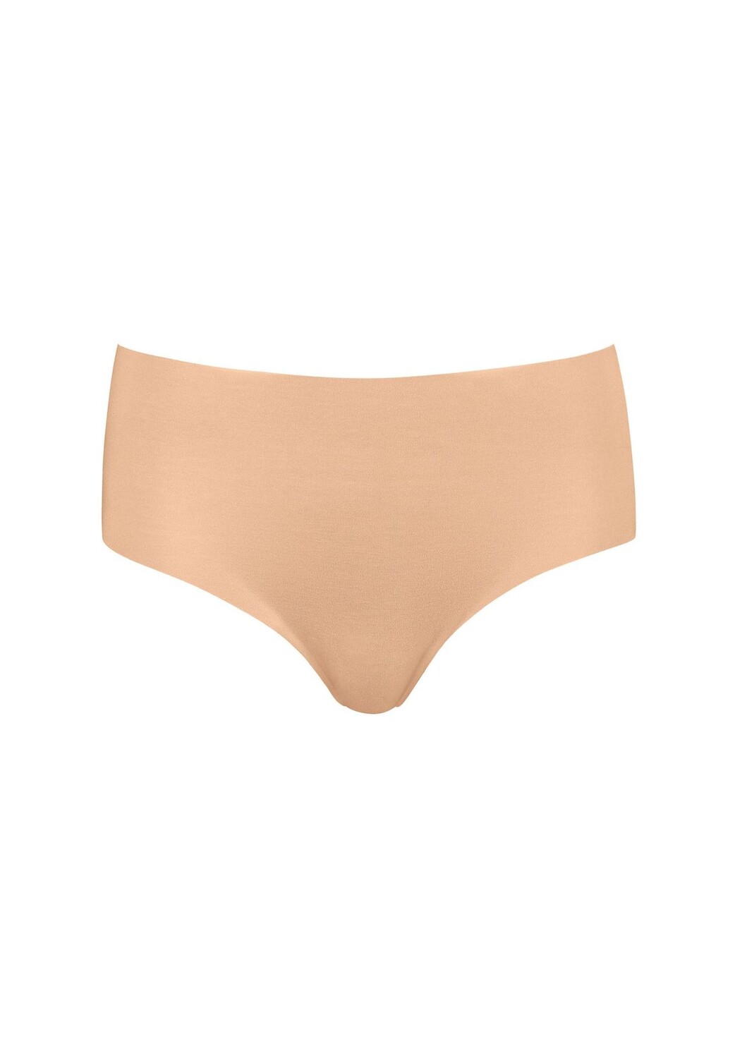 

Трусы-макси из невидимого хлопка HANRO, цвет Beige Damen