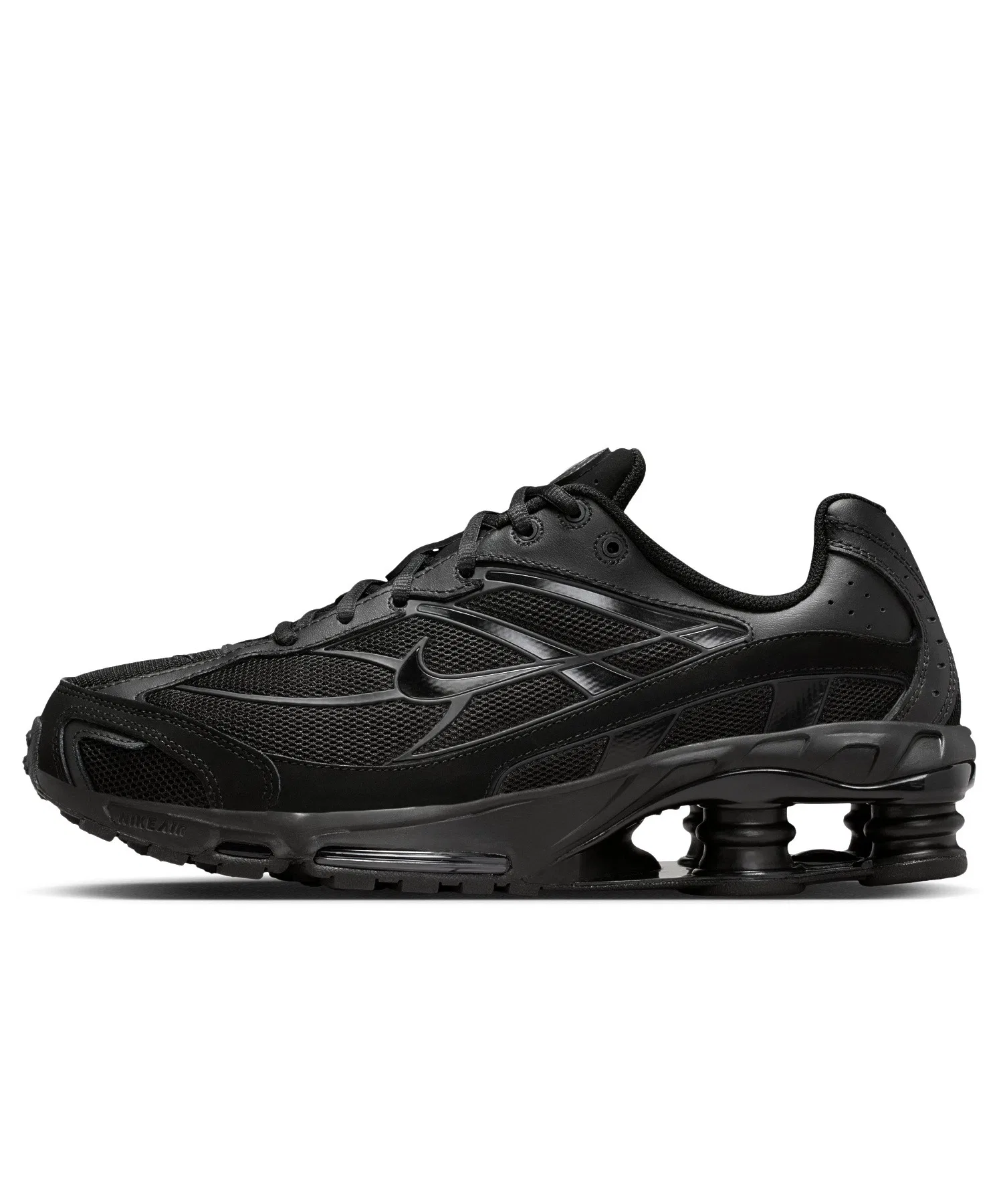 Мужские кроссовки NIKE SHOX RIDE 2