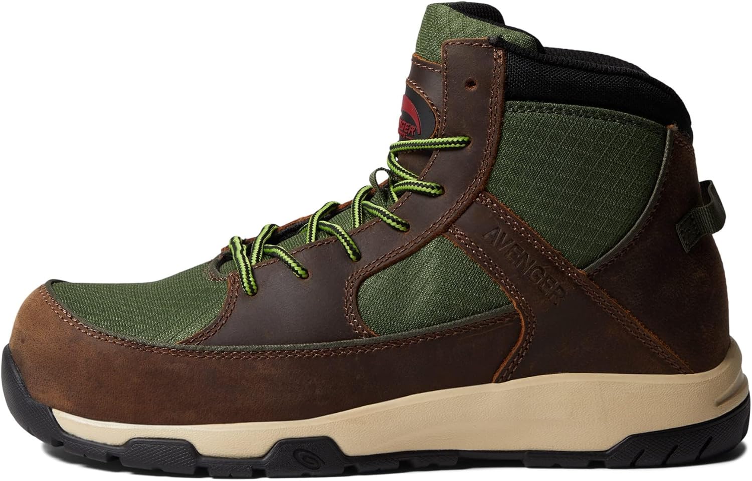 Рабочие ботинки Avenger Edge CT Avenger Work Boots — фото 4