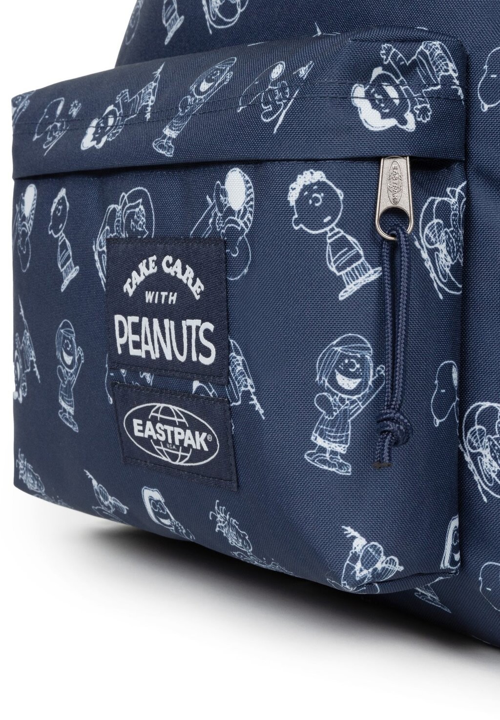 

Рюкзак PAKR Eastpak, белый