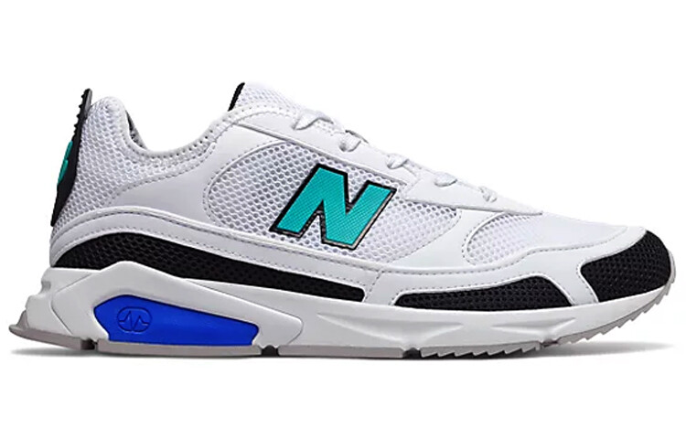 

Кроссовки New Balance X-Racer Series White