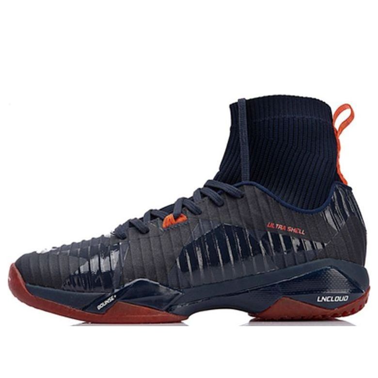 

Кроссовки Li-Ning Shadow Of Blade Pro AYAN005-1