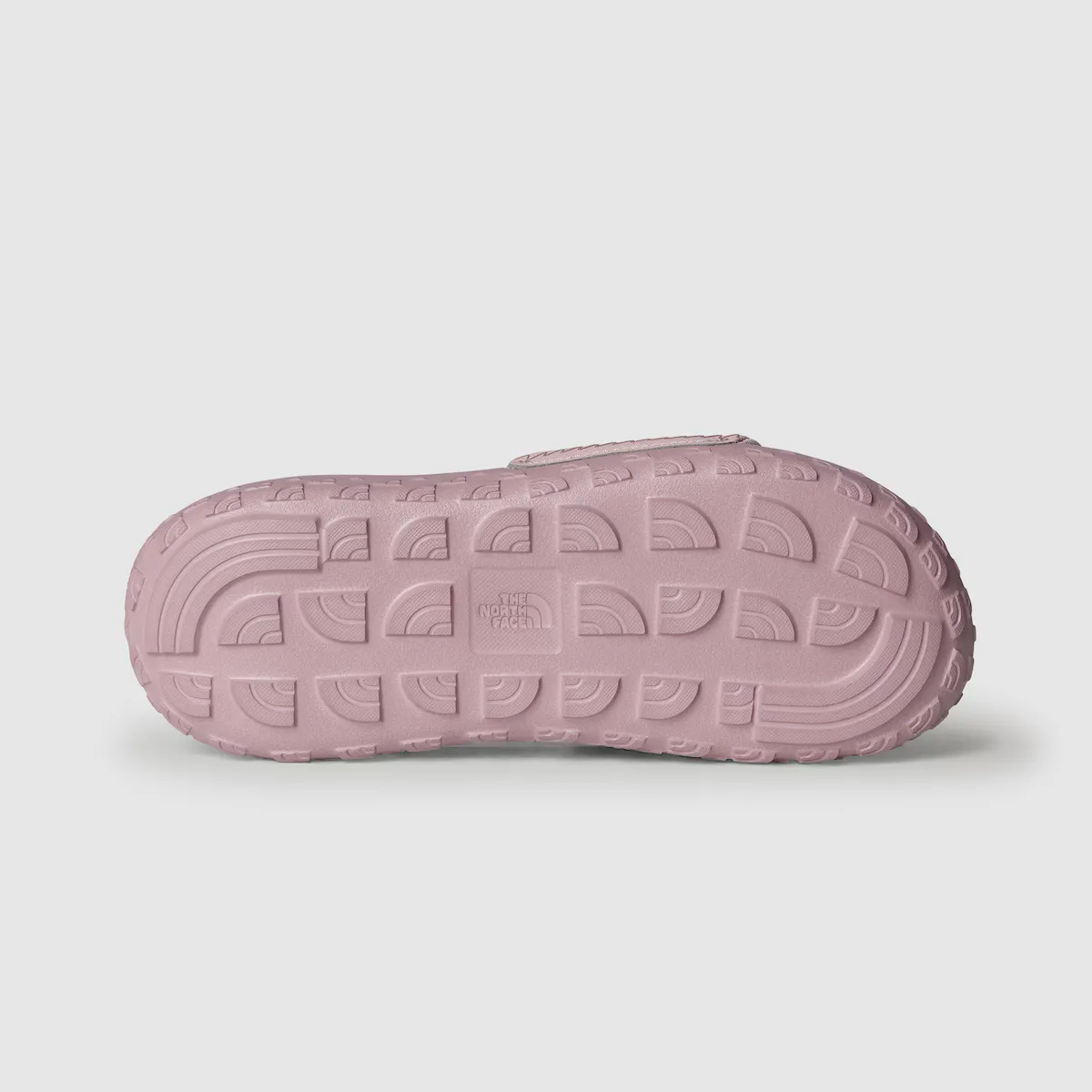 Женские шлепанцы никогда не останавливаются Cush The North Face, цвет Rosa — фото 4