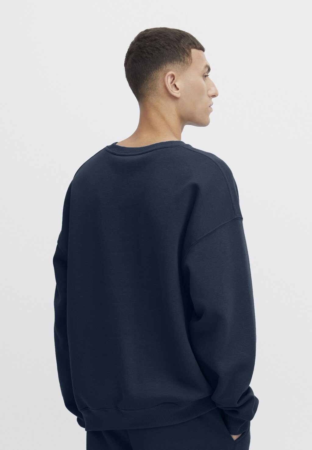 

Толстовка JCMRAFINE TheJoggConcept, синий