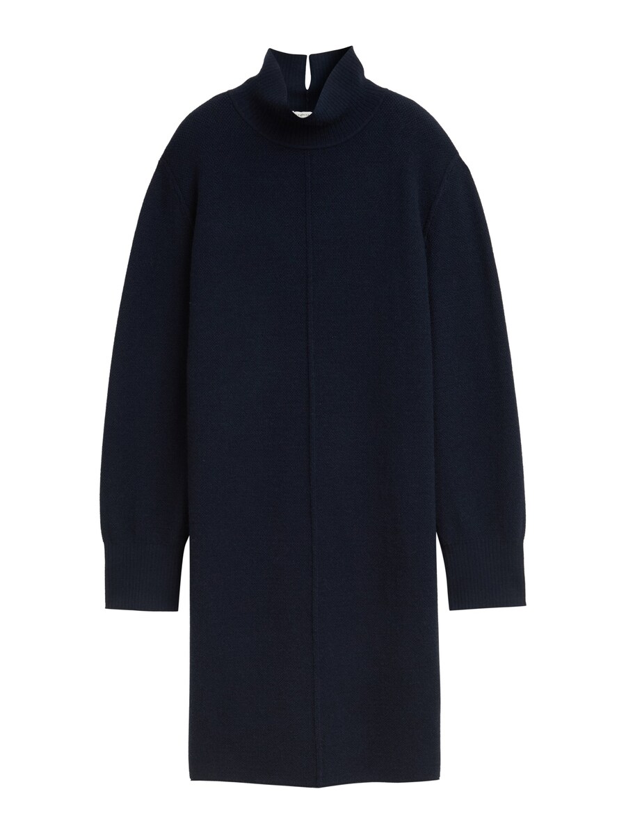 

Вязаное платье TOM TAILOR, Dark blue
