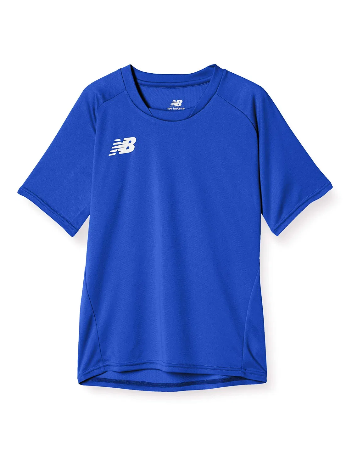 Детская игровая футболка от New Balance