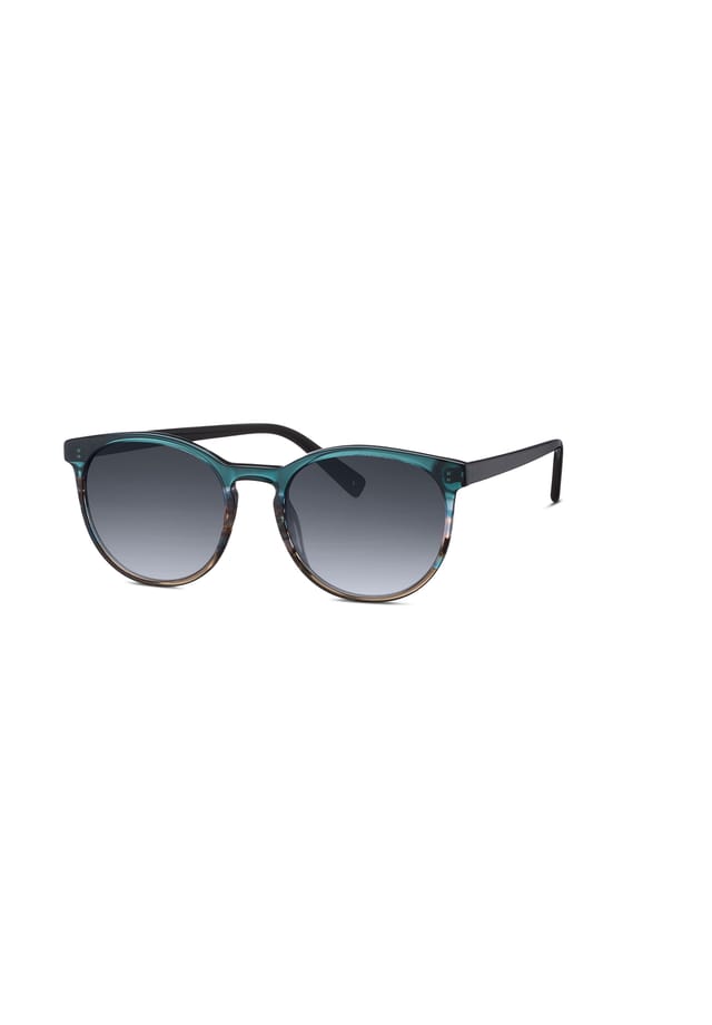 

Солнцезащитные очки Brendel Eyewear, коричневый