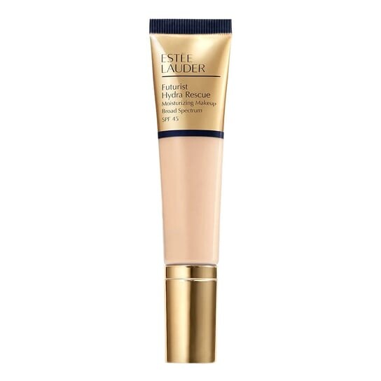 

Осветляющая основа для лица 2N1 Desert Beige, SPF 45, 35 мл Estee Lauder, Futurist Hydra Rescue, Estée Lauder
