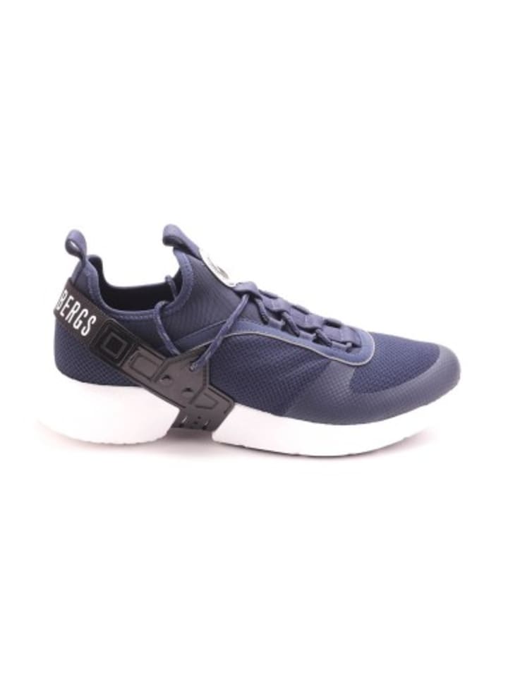 

Низкие кроссовки Bikkembergs