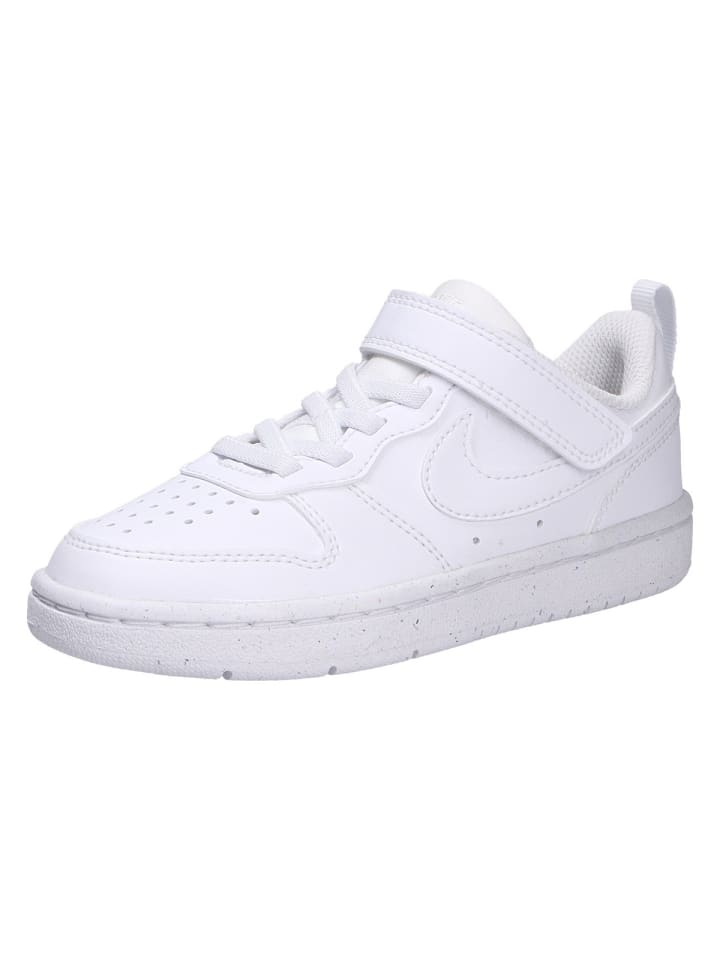 

Низкие кроссовки Nike, белый