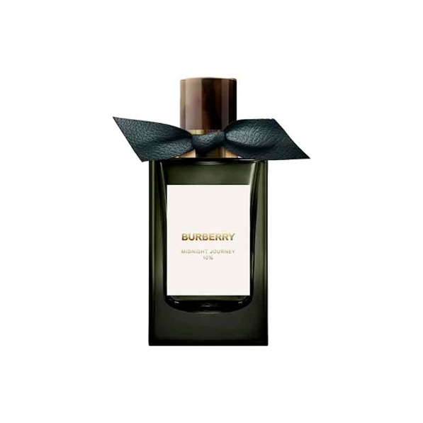 

Высококлассный парфюм midnight journey fougere eau de parfum edp ginger thyme 100 мл Burberry
