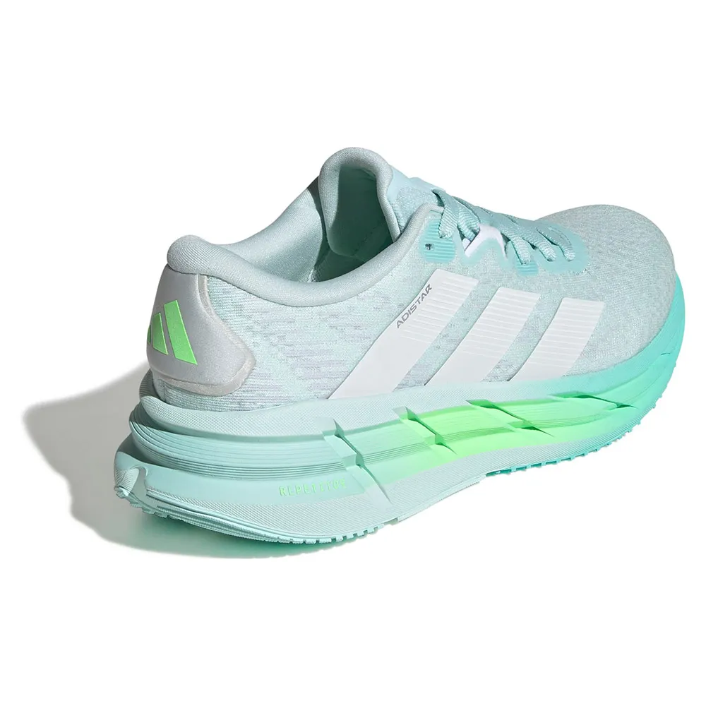 Кроссовки adidas Adistar 4, синий — фото 4