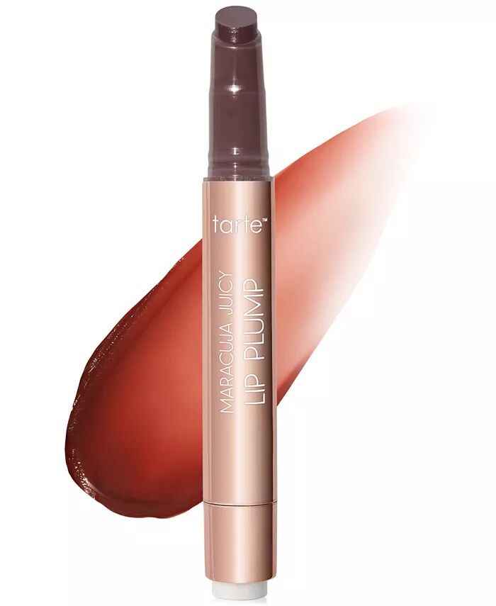 

Maracuja Juicy Lip Plump Tarte, цвет Poppy