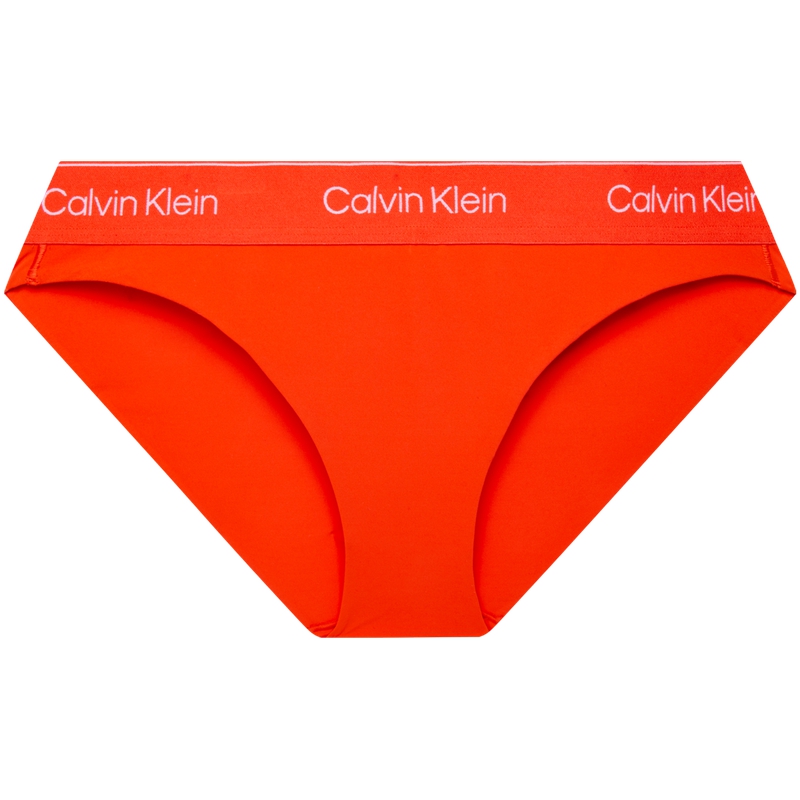 

Modern Gravity Band Briefs Women's 1 Pack Calvin Klein, 3ci-vibrant оранжевый