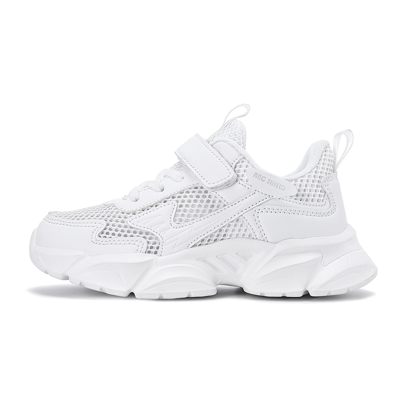 

Детская повседневная обувь для детей Wooden houses, белый