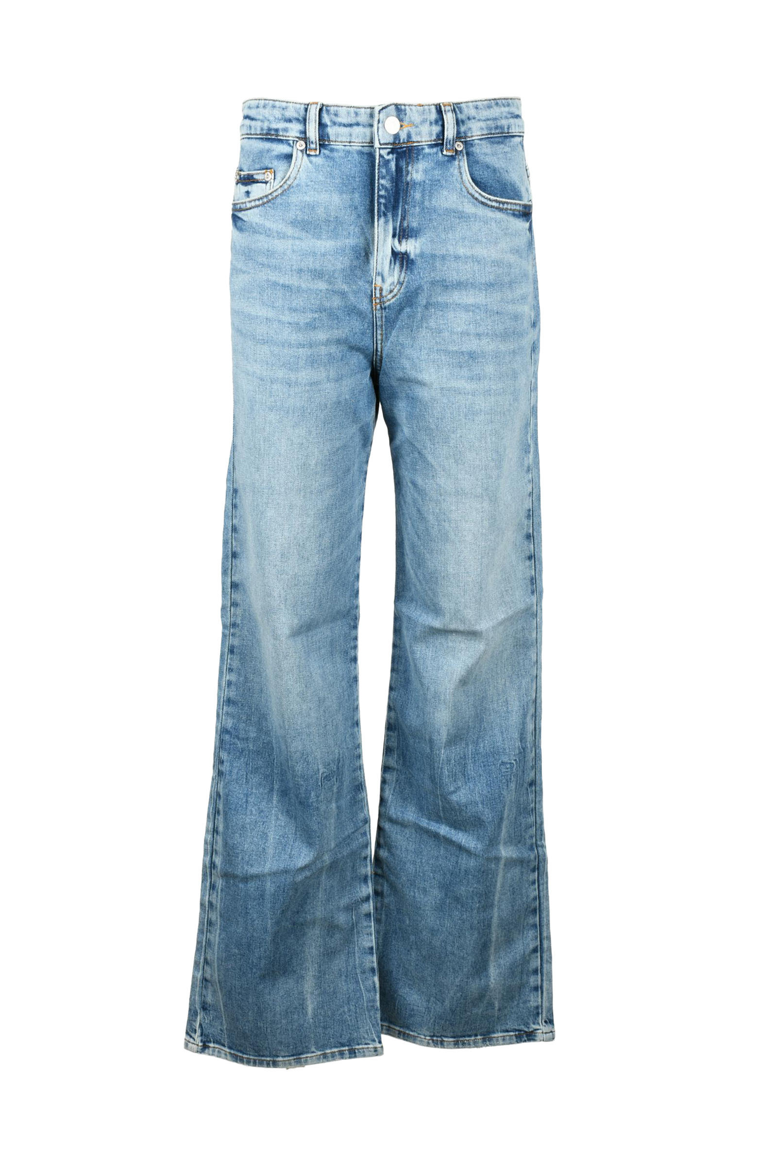 

Джинсы Chiara Ferragni Collection, blue