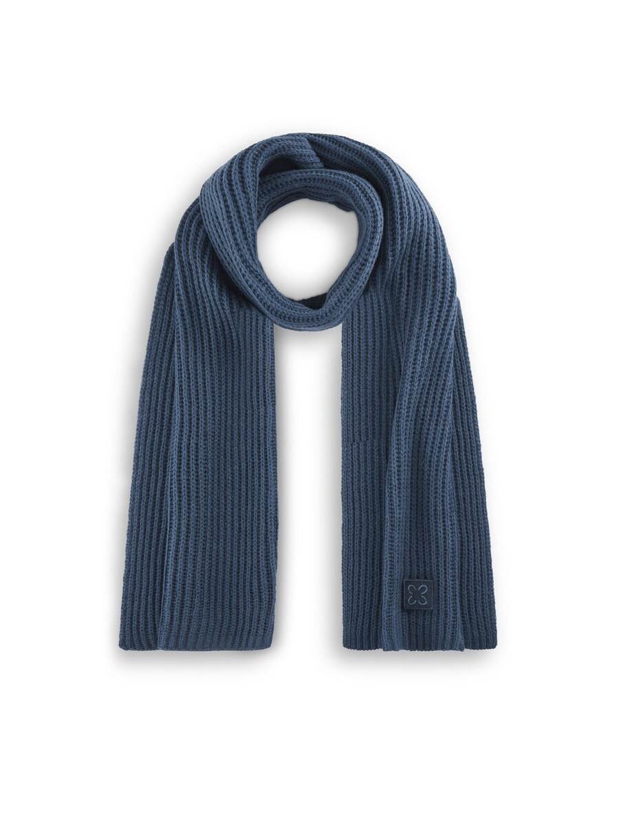 

Шарф CODELLO, Dark blue
