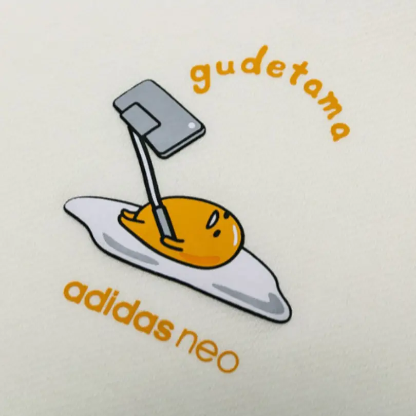 Adidas Neo Свитшот женский нефритово-белый Jade White — фото 4
