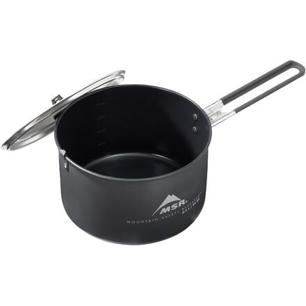 

Керамическая кастрюля 2,5 л. MSR, цвет One Color