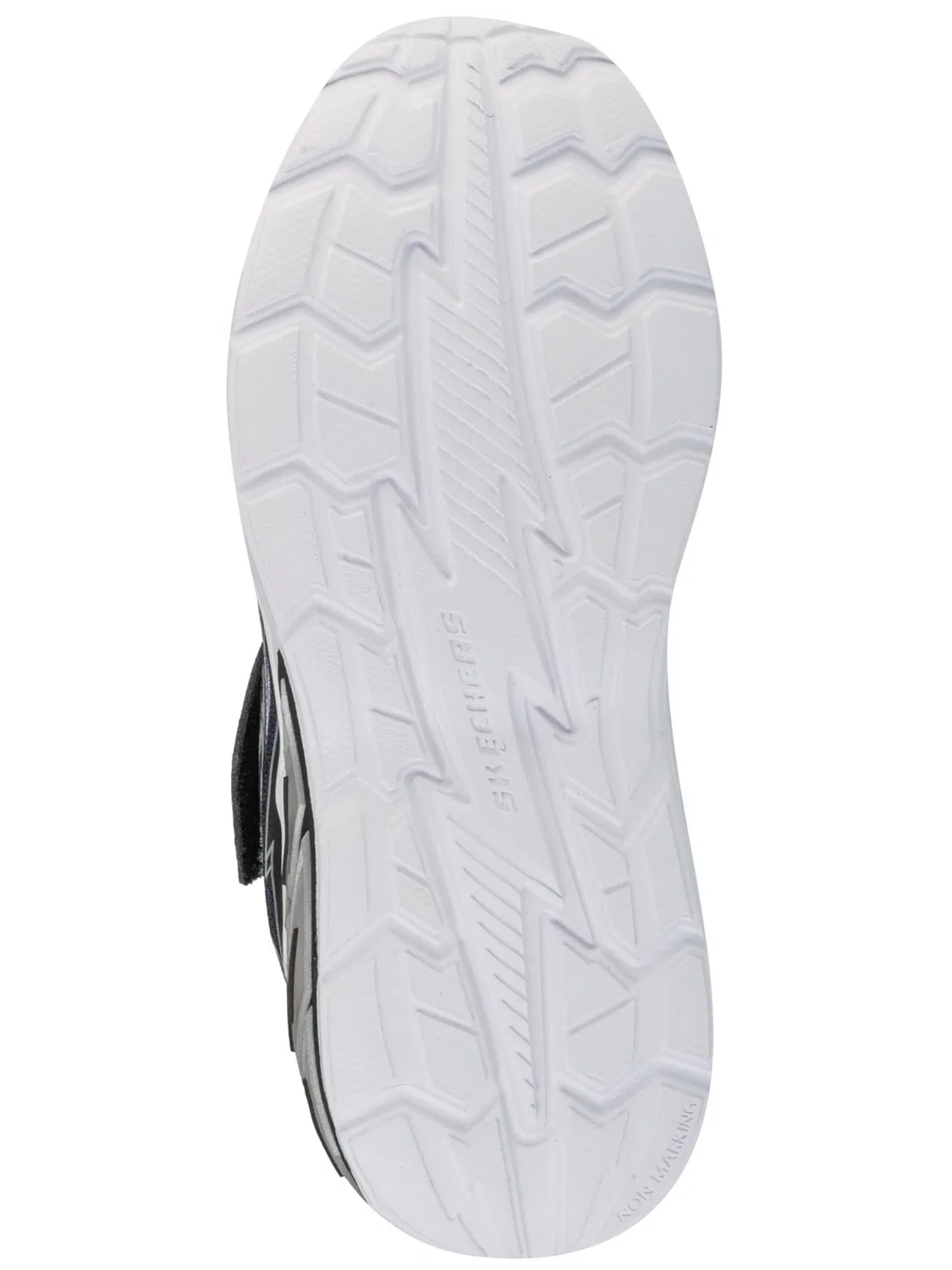Кроссовки 'Skechers S-Lights: Light Storm 2.0 - Bolt Brights' Skechers, Black — фото 3