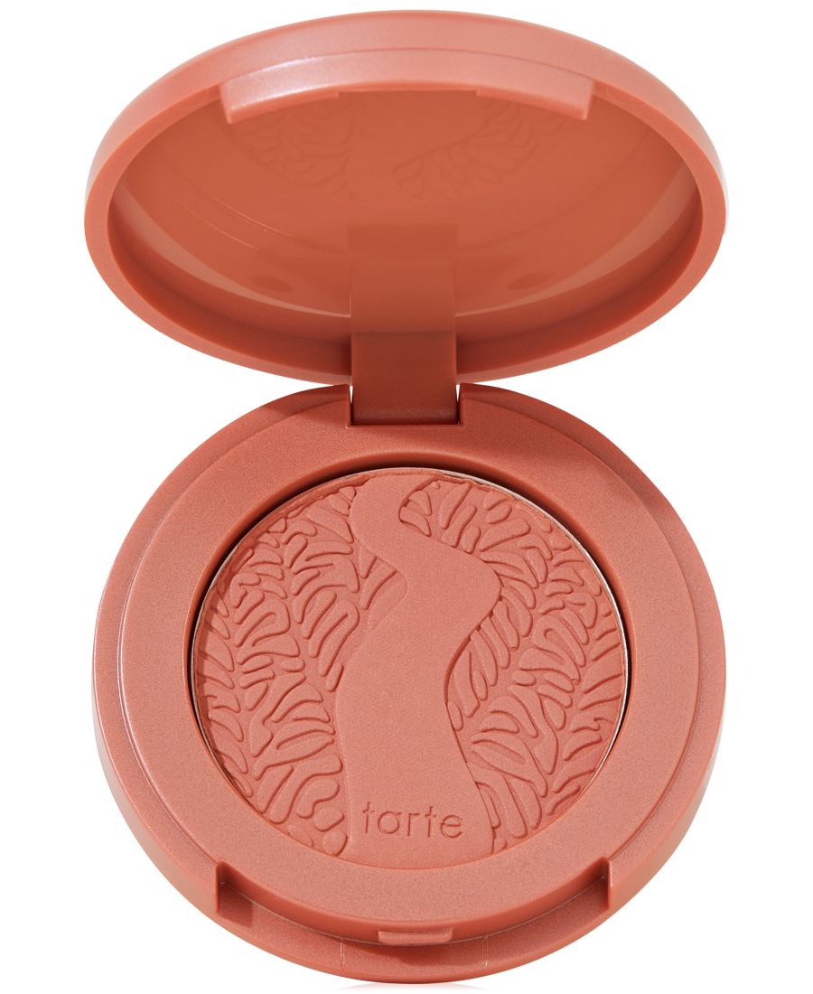 

Румяна Amazonian Clay 12-Hour Travel-Size Tarte, цвет paaarty