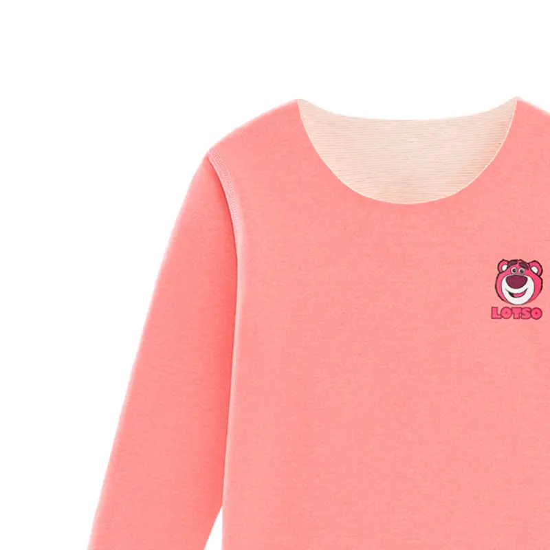Disney Комплект нижнего белья rose red для детей 3-7 лет — фото 3