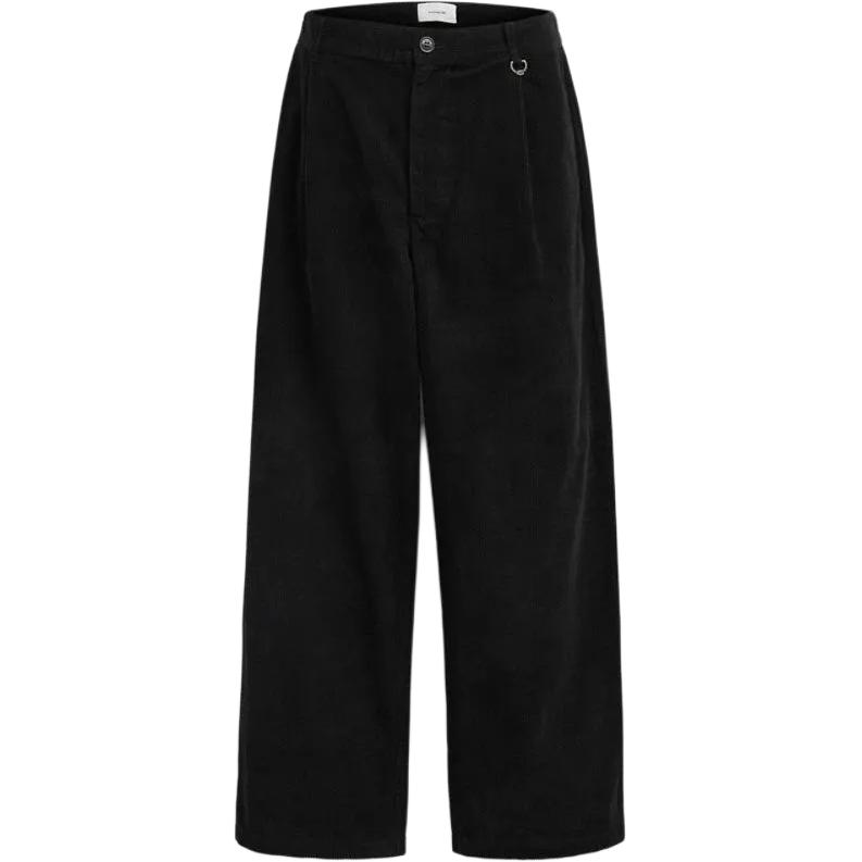 

COACH Брюки повседневные мужские черные FW24