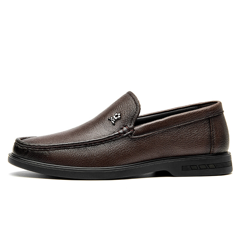 

Лоферы мужские Montague