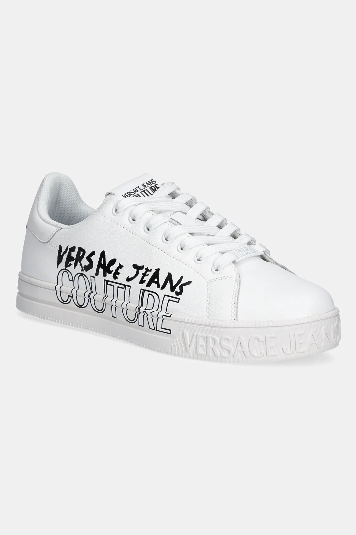 

Кроссовки Versace Jeans Couture, белый