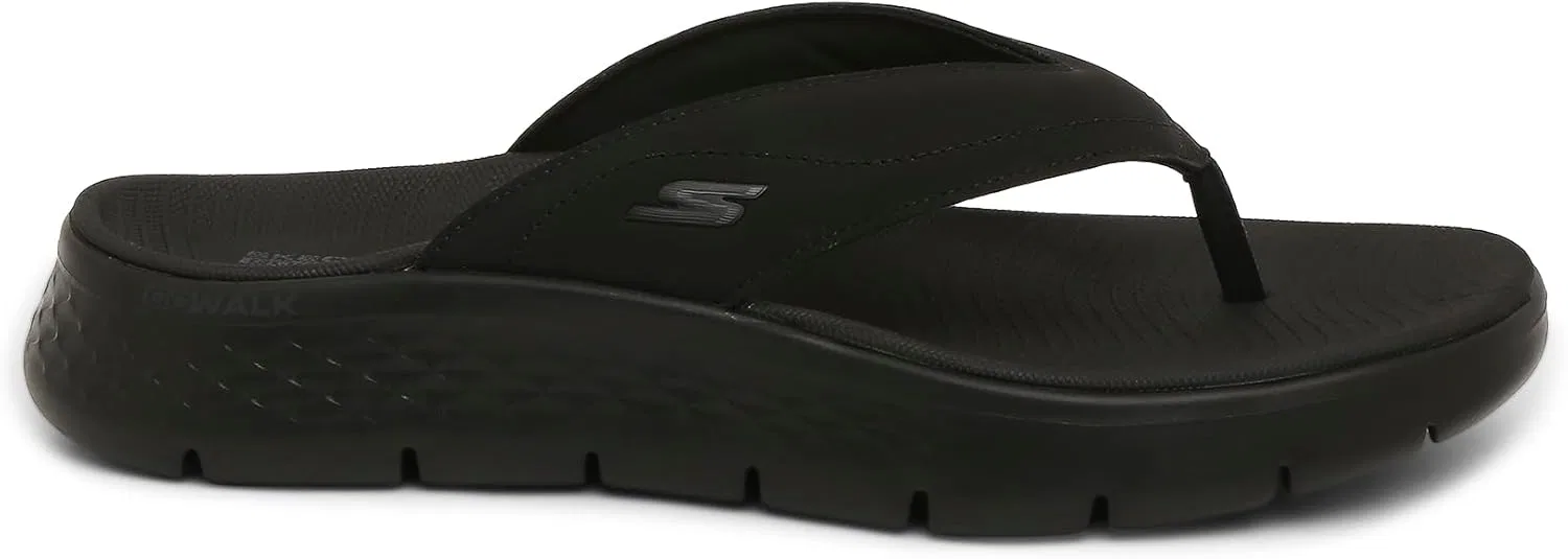 Сандалии Skechers, черный