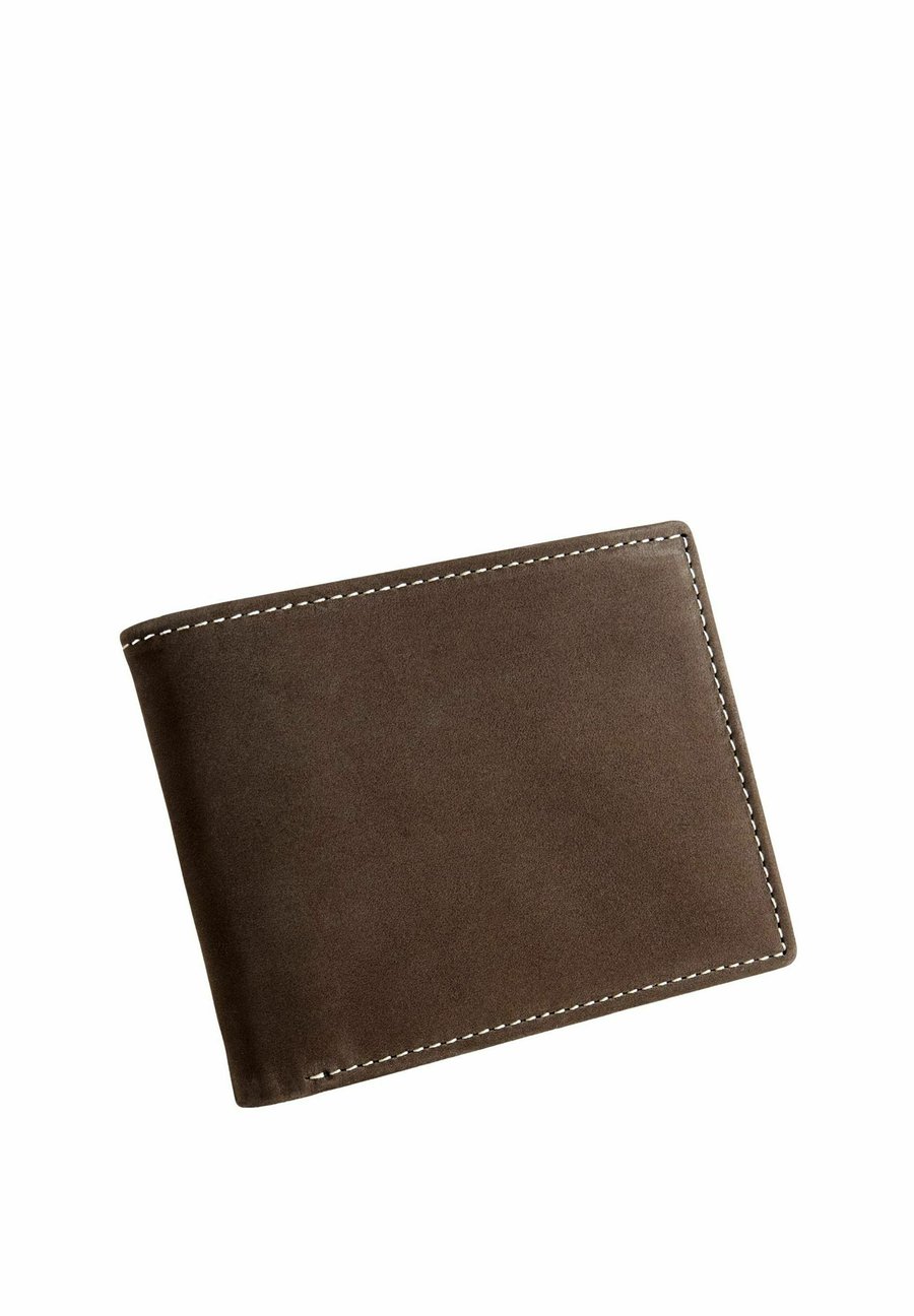 

Кошелек Next Wallet, Brown