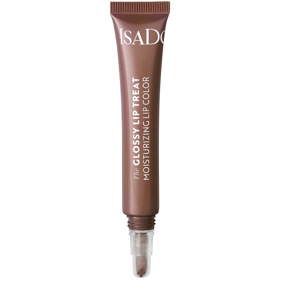 

Блеск для губ Isadora Glossy Lip Treat, 66 Chocolate Ice / 13 ml