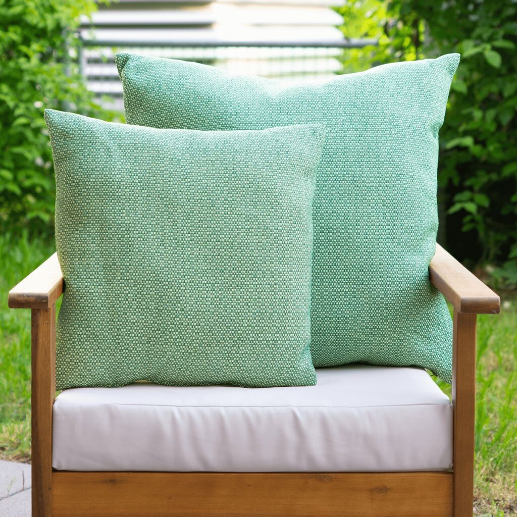 

Подушка для улицы Lountex Jacotex Textil GmbH, зеленый