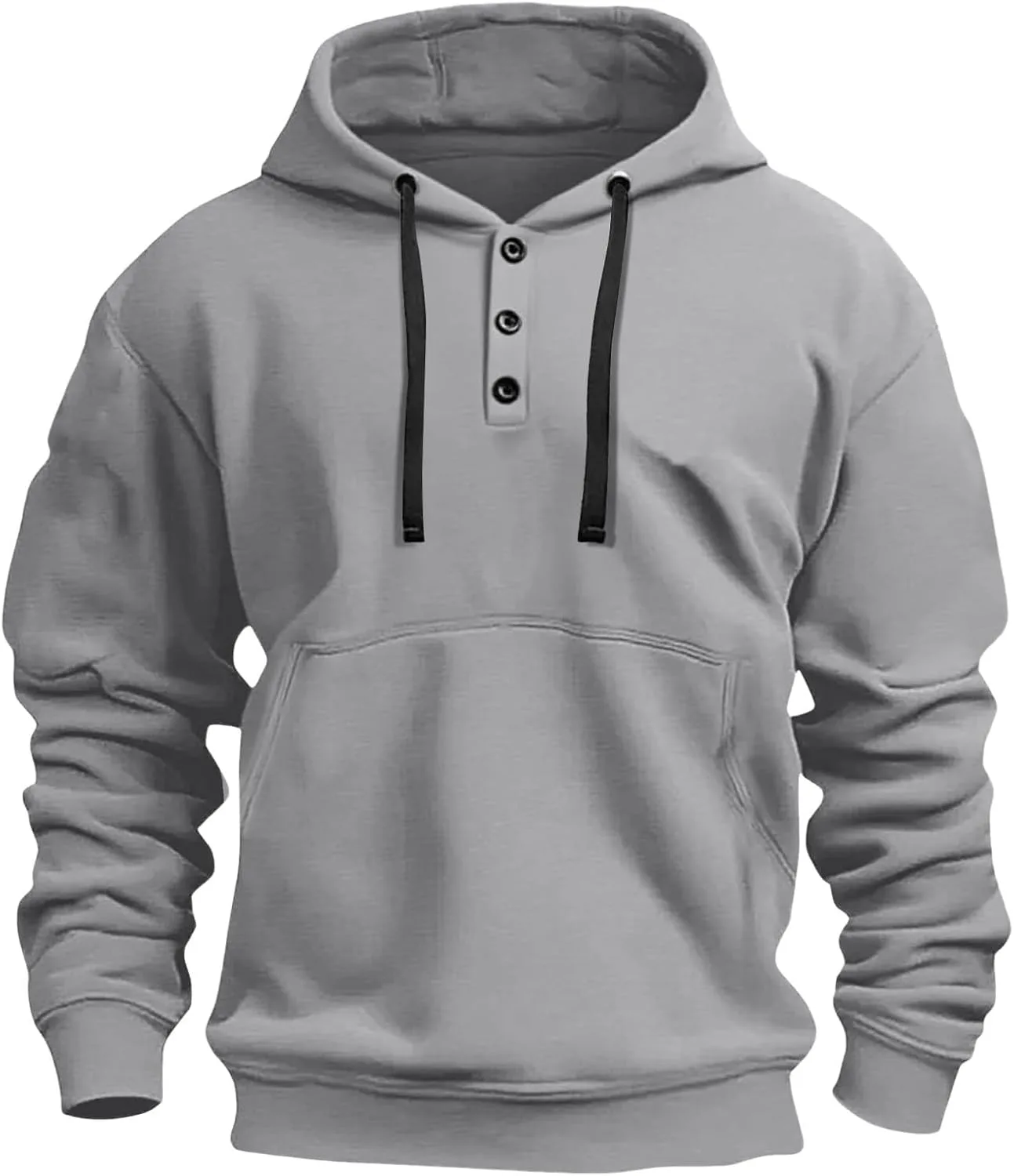 

Тактический худи для мужчин, казуальный пуловер с длинными рукавами и капюшоном