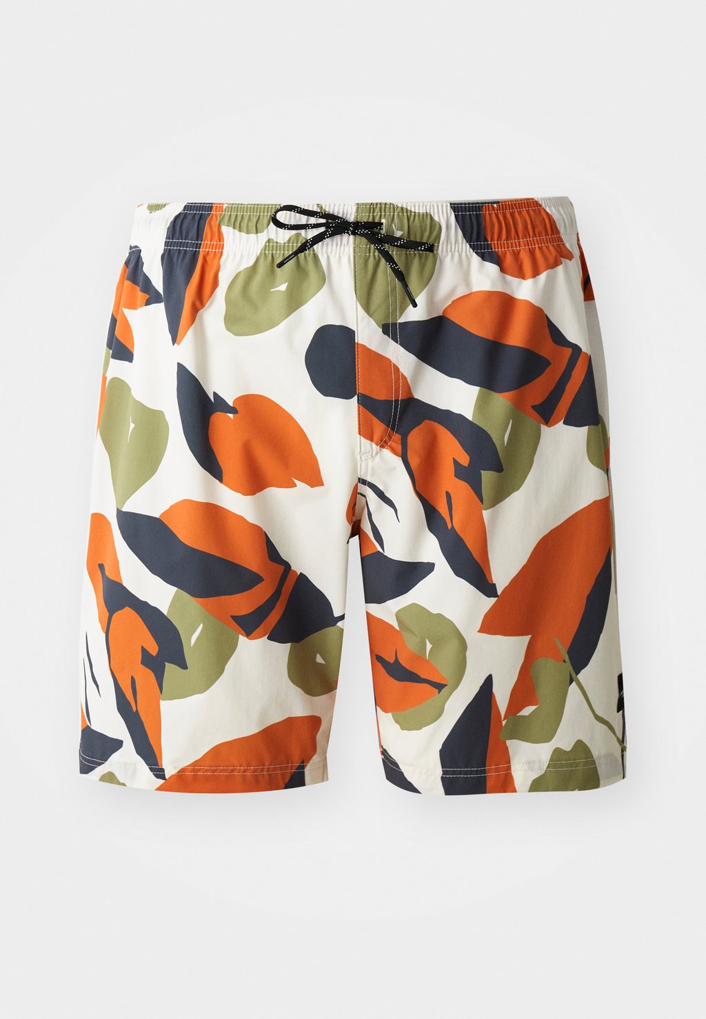 

Шорты для плавания JPSTMAUI JJSWIM OCEAN DAYS Jack & Jones, кремовый