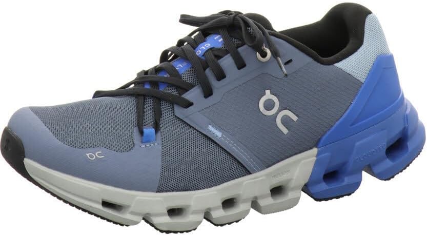

Мужские беговые кроссовки Cloud Terry On, Metal/Lapis