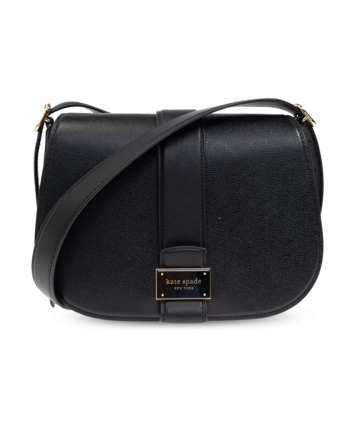 

Сумка через плечо Kate Spade, черный