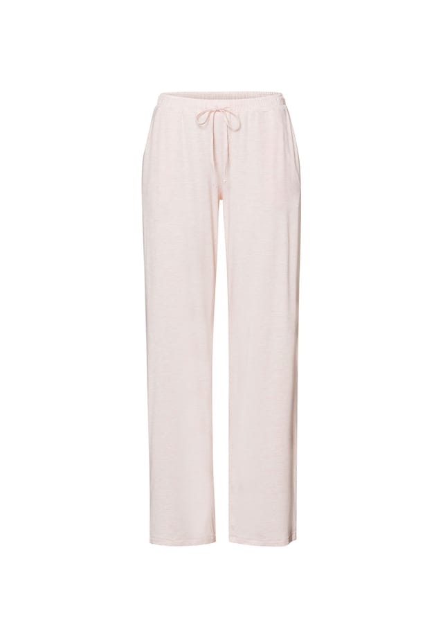 

Пижамные брюки Natural Elegance Hanro, розовый