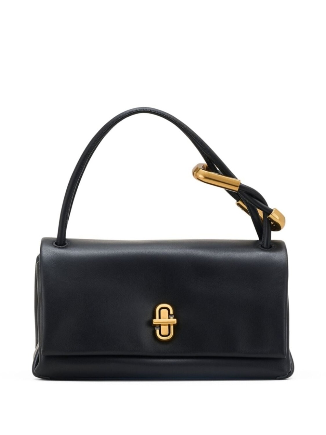

Marc Jacobs сумка Mini Dual, черный