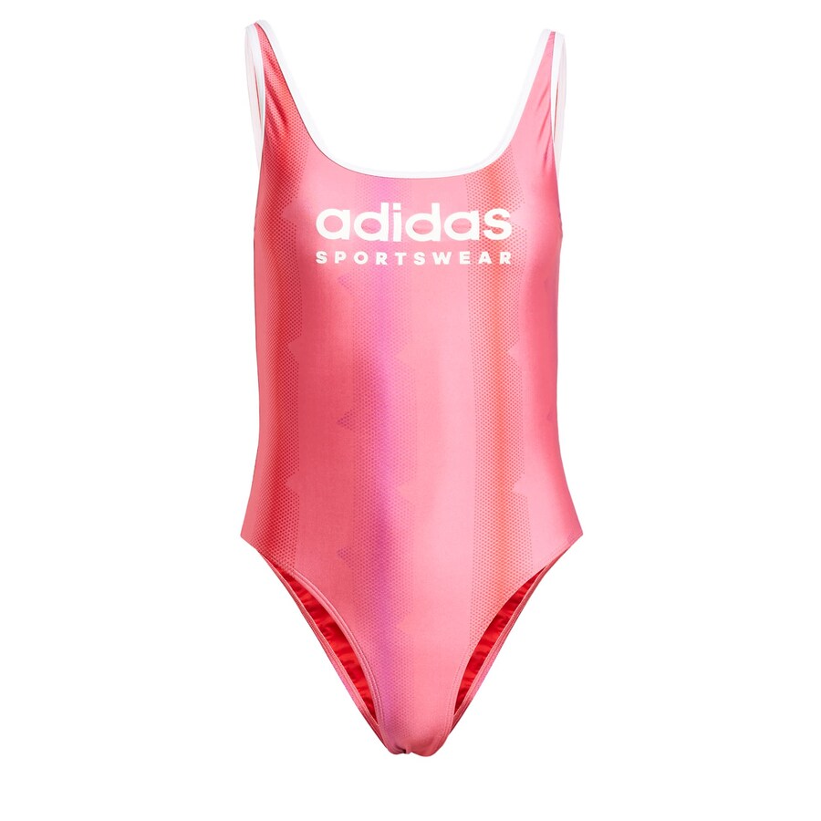 

Активный купальник ADIDAS SPORTSWEAR Tiro, цвет Rose/Raspberry/Eosin