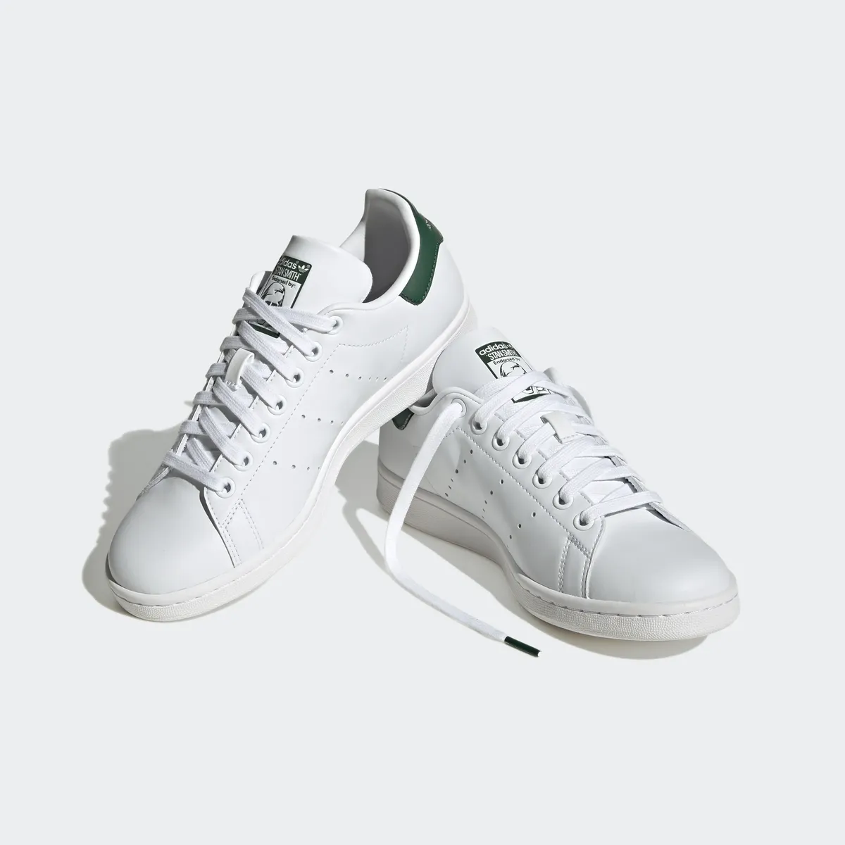 

Кроссовки Adidas Originals "STAN SMITH", белый