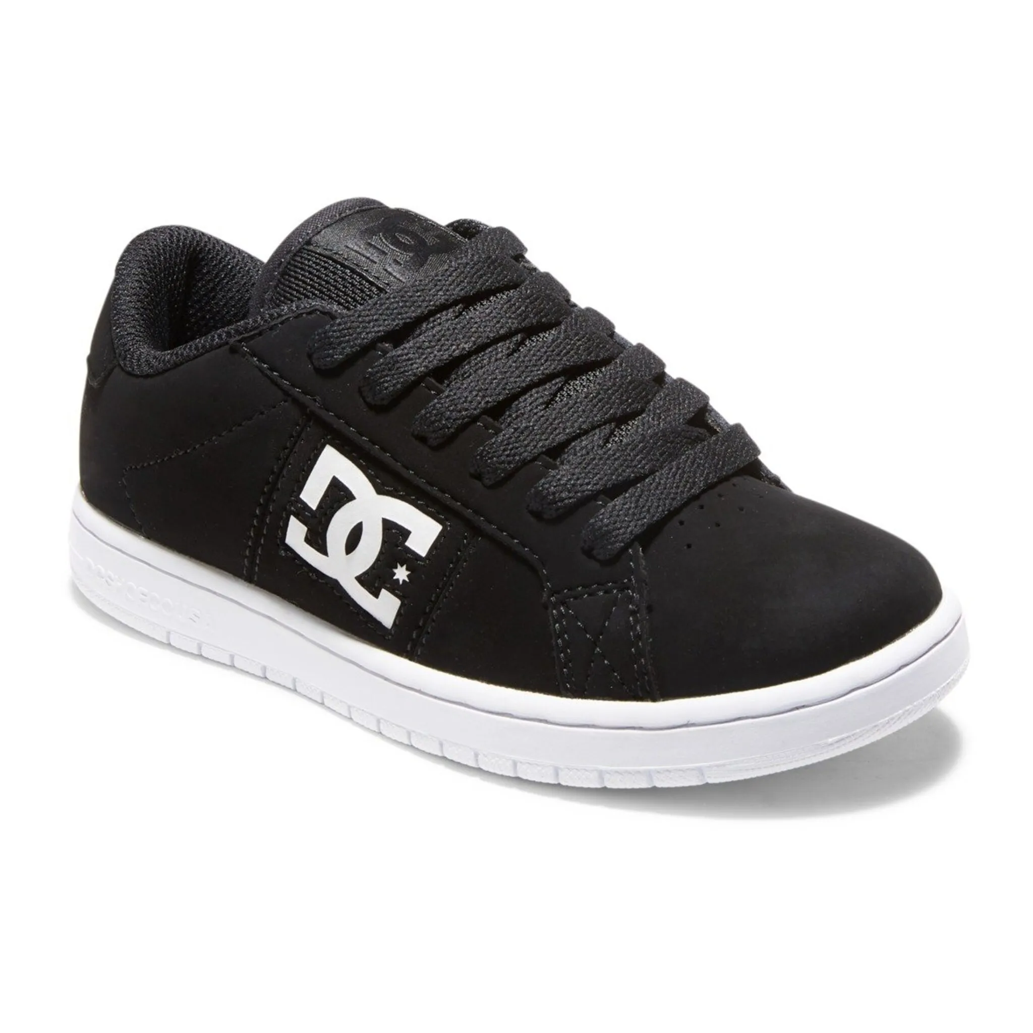 

Кроссовки DC Shoes «Striker», черный/белый