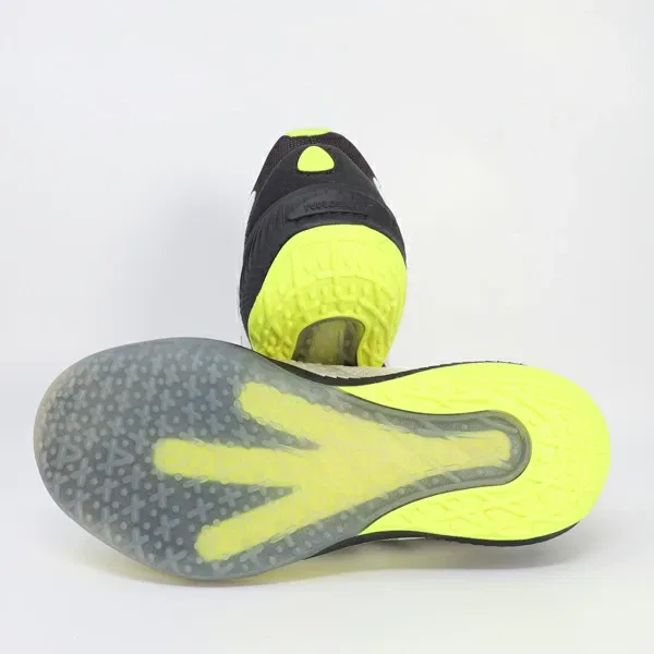 Мужские теннисные кроссовки «996» от New Balance, 6Jr — фото 2