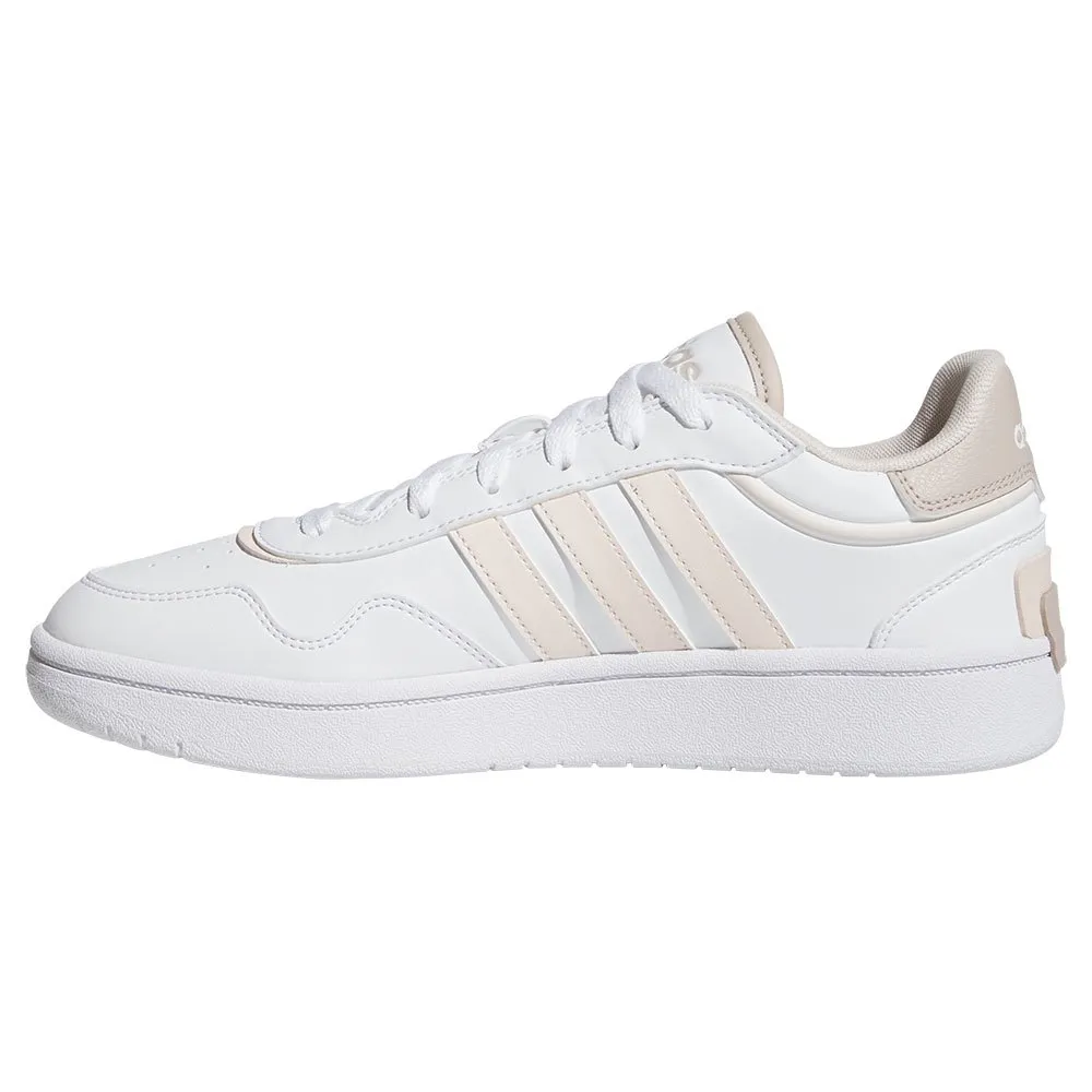 Кроссовки adidas Hoops 3.0 SE, белый — фото 3