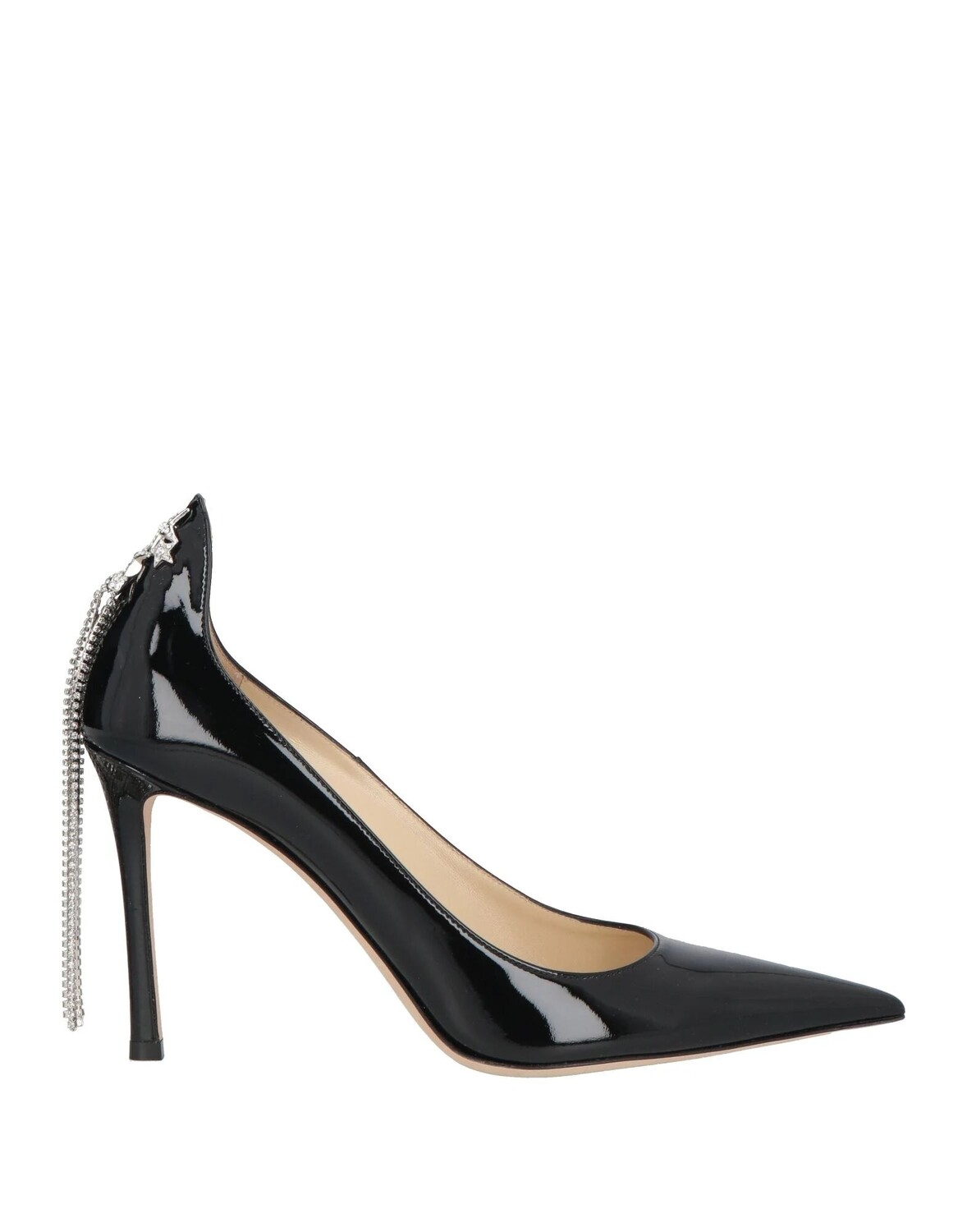 

Туфли Jimmy Choo, черный