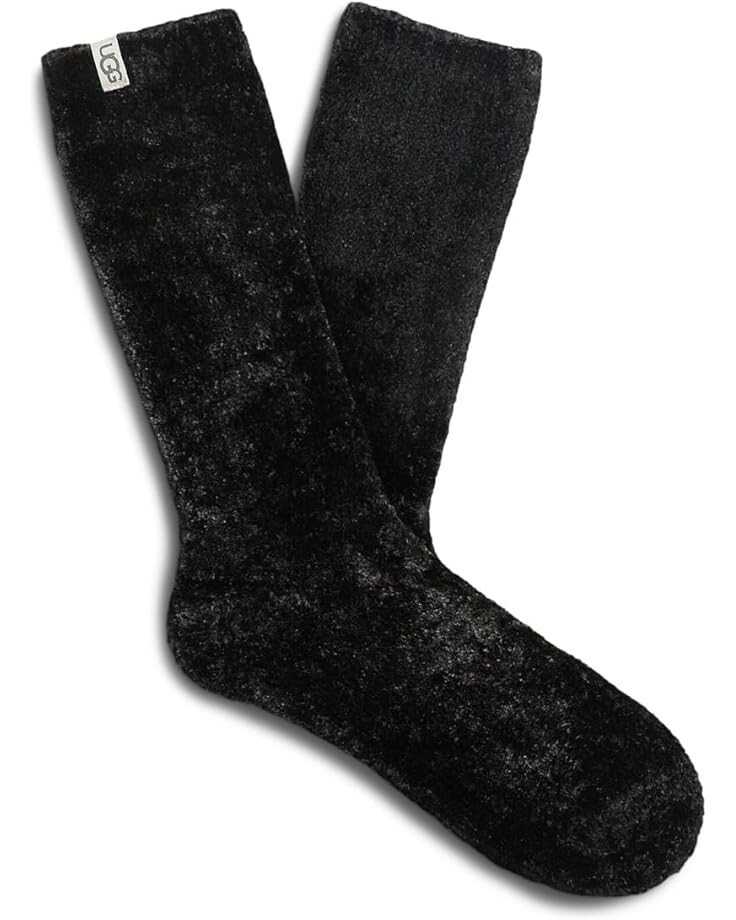 

Носки UGG Leda Cozy Sock, цвет Savana