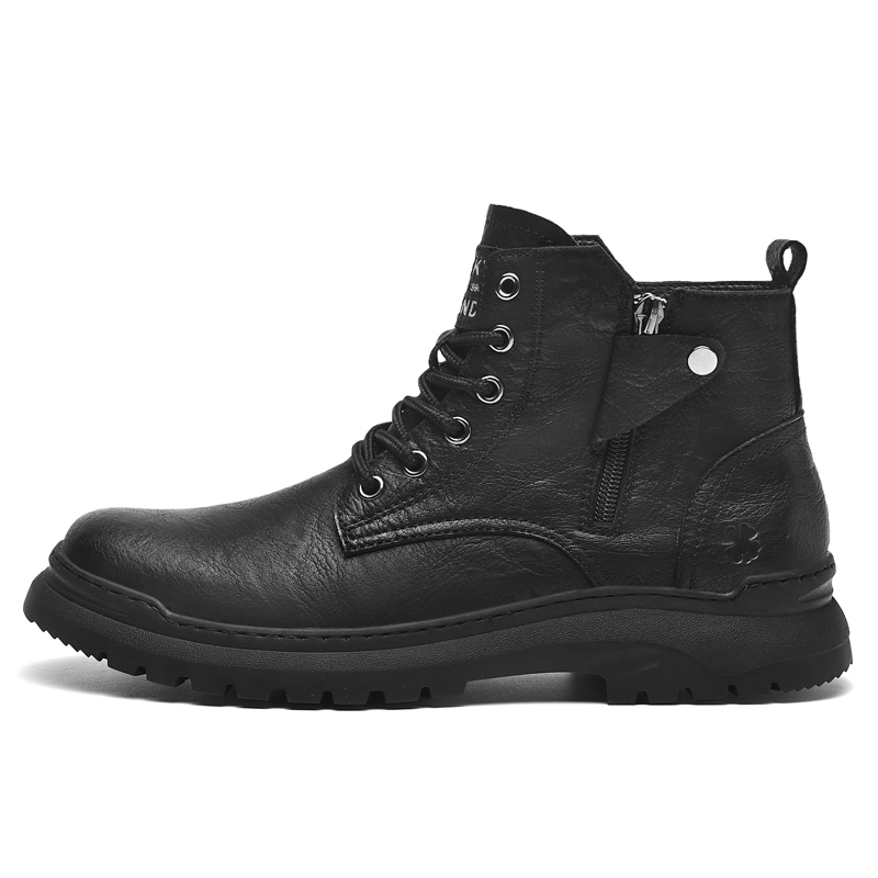 

Ботинки LUCKY BRAND Martin Boots Men