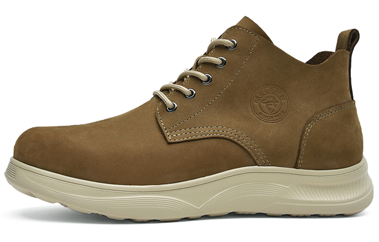 

Mellen Мужские повседневные туфли, низкие кеды, желтый/черный/коричневый/серый/умбровый